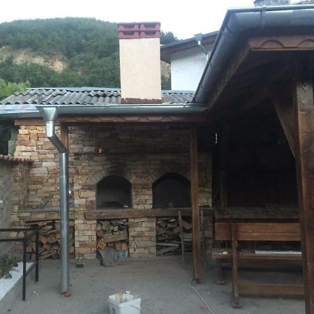 Elenite Guesthouse Gotse Delchev Exterior foto