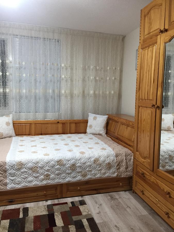 Elenite Guesthouse Gotse Delchev Exterior foto