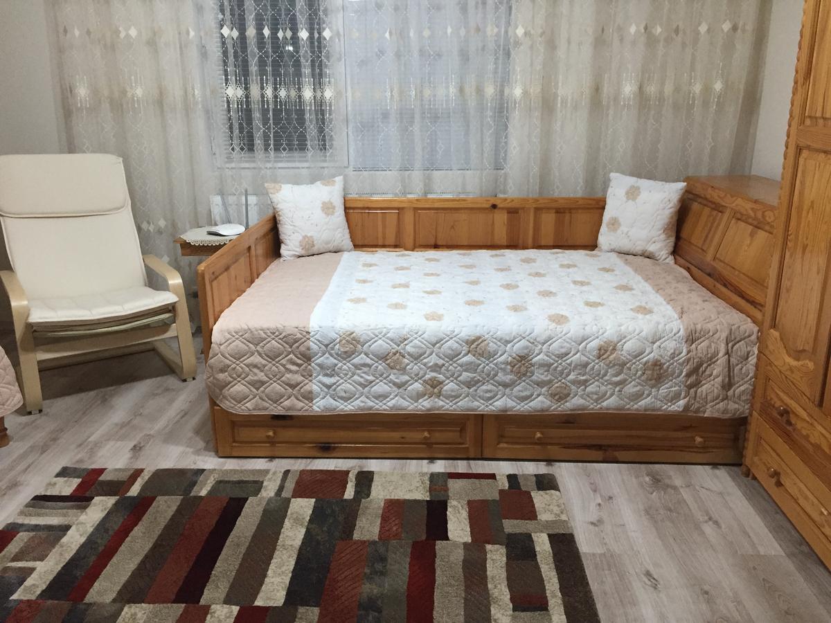 Elenite Guesthouse Gotse Delchev Exterior foto