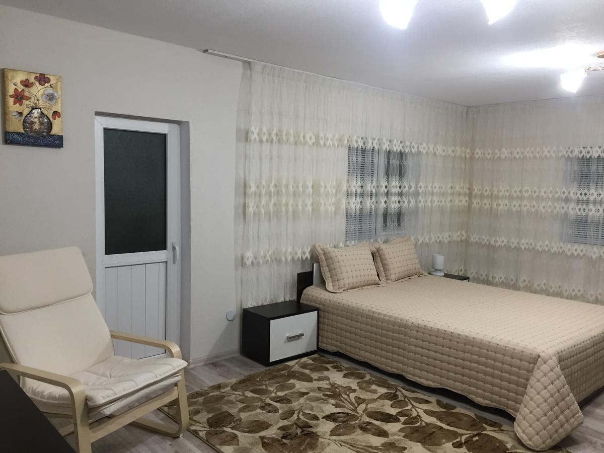 Elenite Guesthouse Gotse Delchev Exterior foto