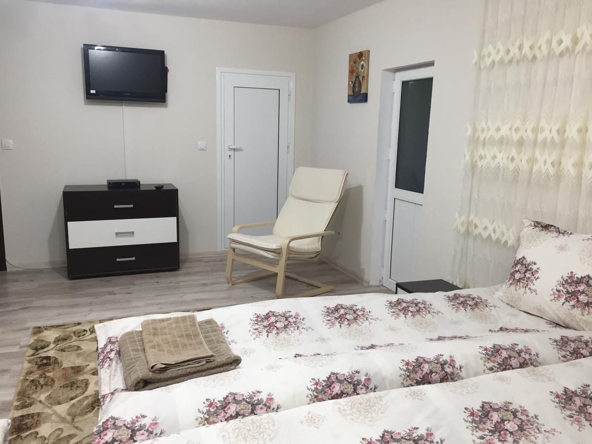 Elenite Guesthouse Gotse Delchev Exterior foto