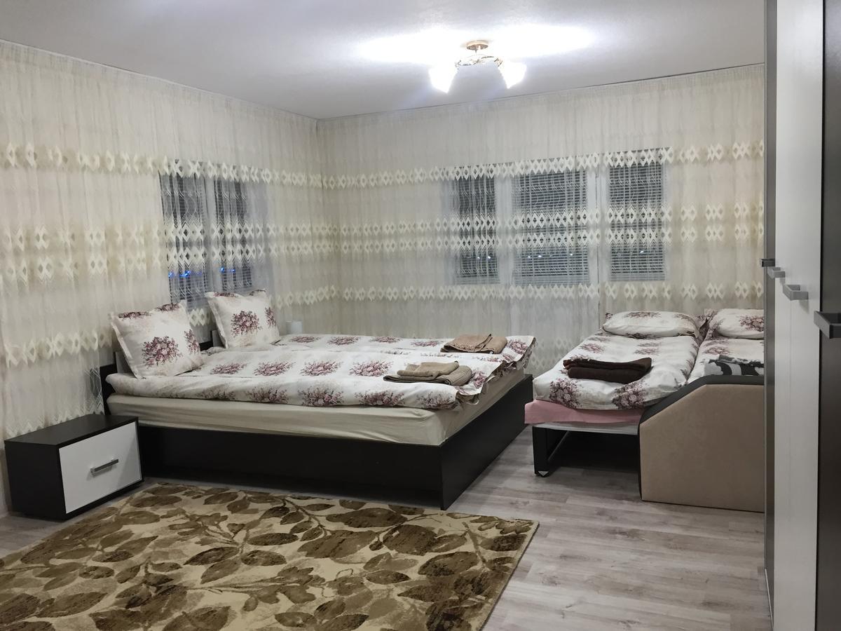 Elenite Guesthouse Gotse Delchev Exterior foto