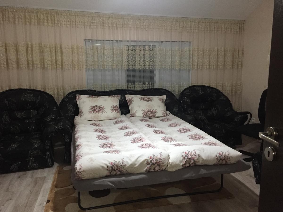Elenite Guesthouse Gotse Delchev Exterior foto