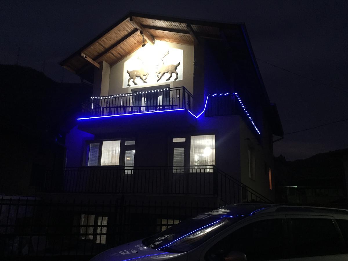 Elenite Guesthouse Gotse Delchev Exterior foto