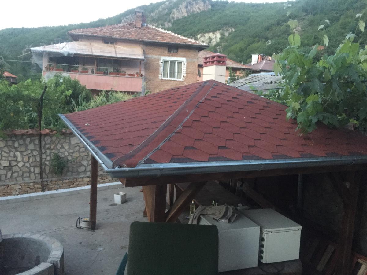 Elenite Guesthouse Gotse Delchev Exterior foto
