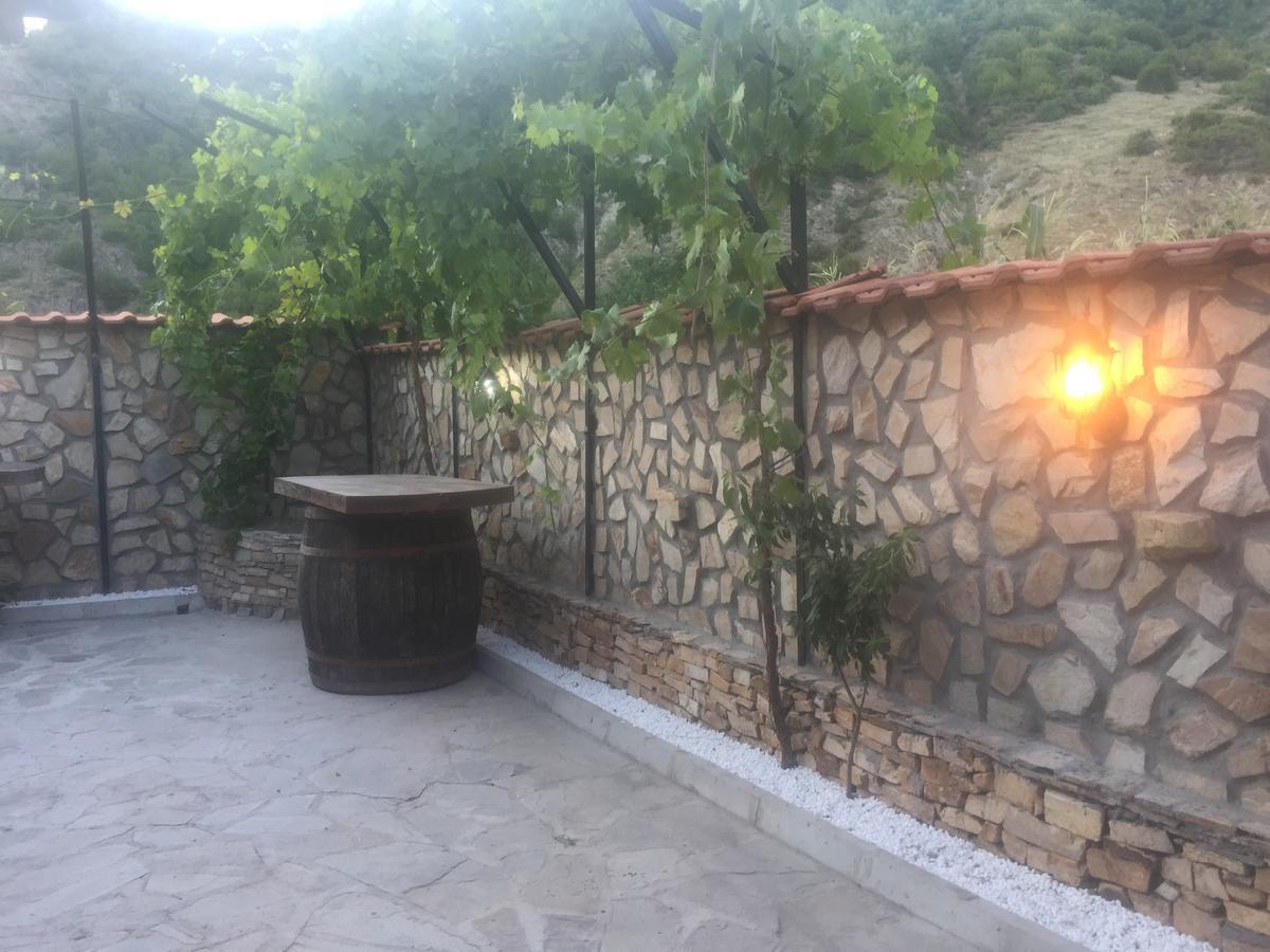 Elenite Guesthouse Gotse Delchev Exterior foto