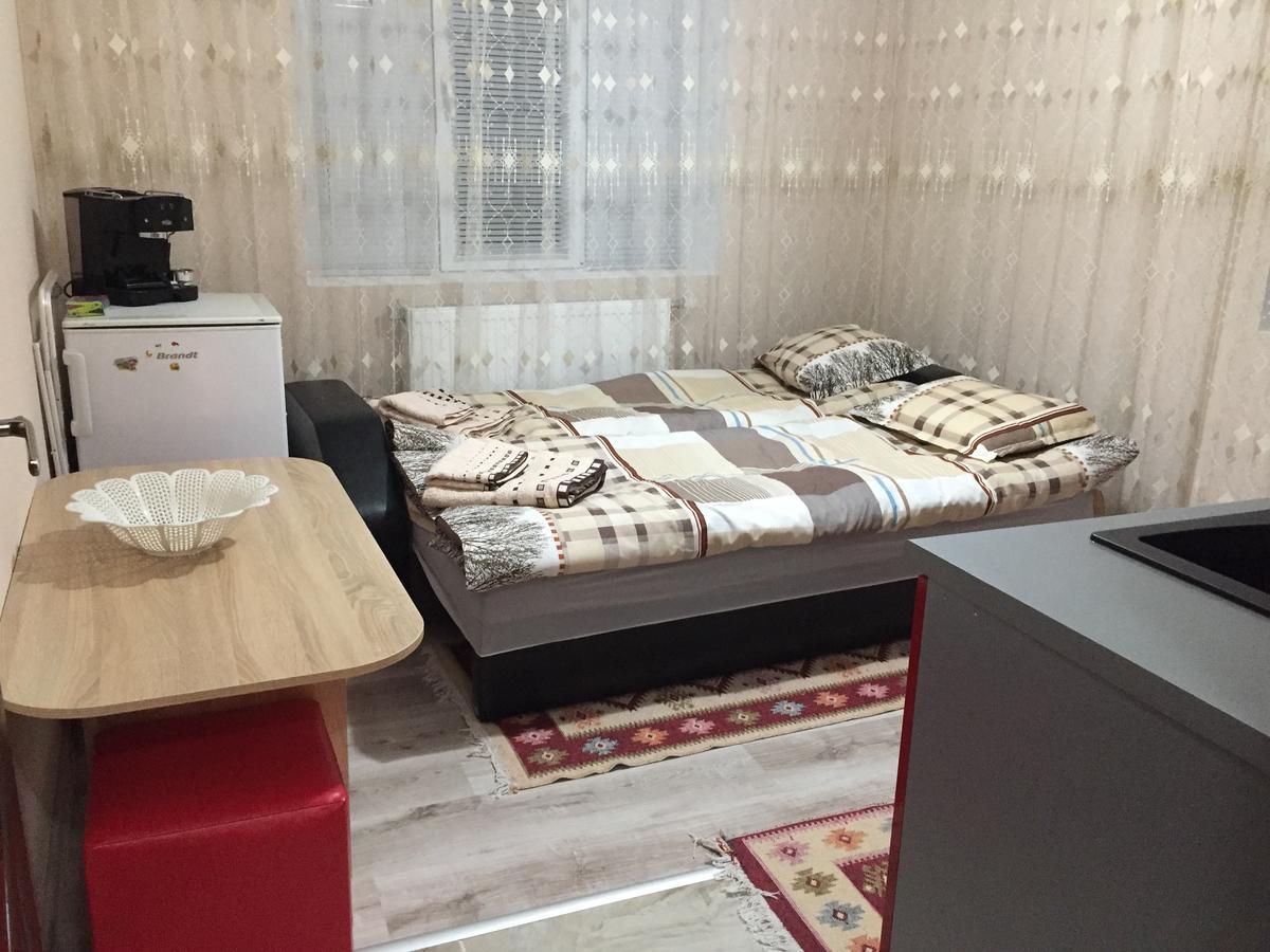 Elenite Guesthouse Gotse Delchev Exterior foto