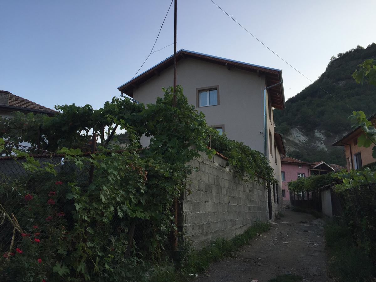 Elenite Guesthouse Gotse Delchev Exterior foto
